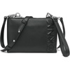 Black/Silver