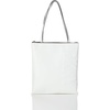 Optic White/Black