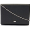 Black/Silver