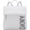 Optic White