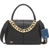 Black/Gold