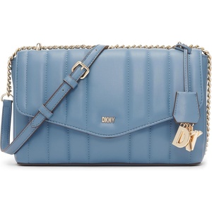 DKNY Lexington Shoulder Bag(Coastal Blue)