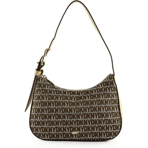 DKNY Women’s Deena Shoulder Bag(Chino/Light Khaki)