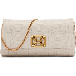 DKNY Women’s Delanie Clutch(Pebble)