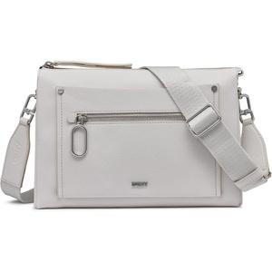 DKNY Women’s Nala Crossbody(Pebble)