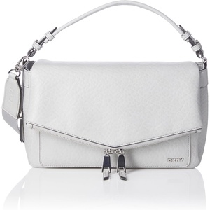 DKNY Women’s Taryn Shoulder Bag(Mist)