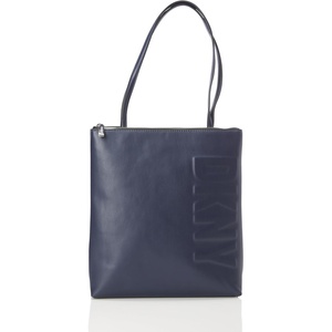 DKNY Women’s Tinsley Tote Bag(Dark Denim)