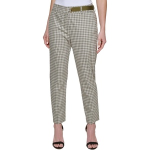 Women’s Business Casual Essex Pants(Avocado)