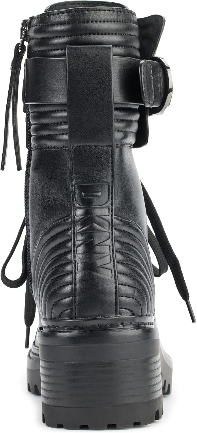 image:imageDKNY Basia Womens BootsBlack