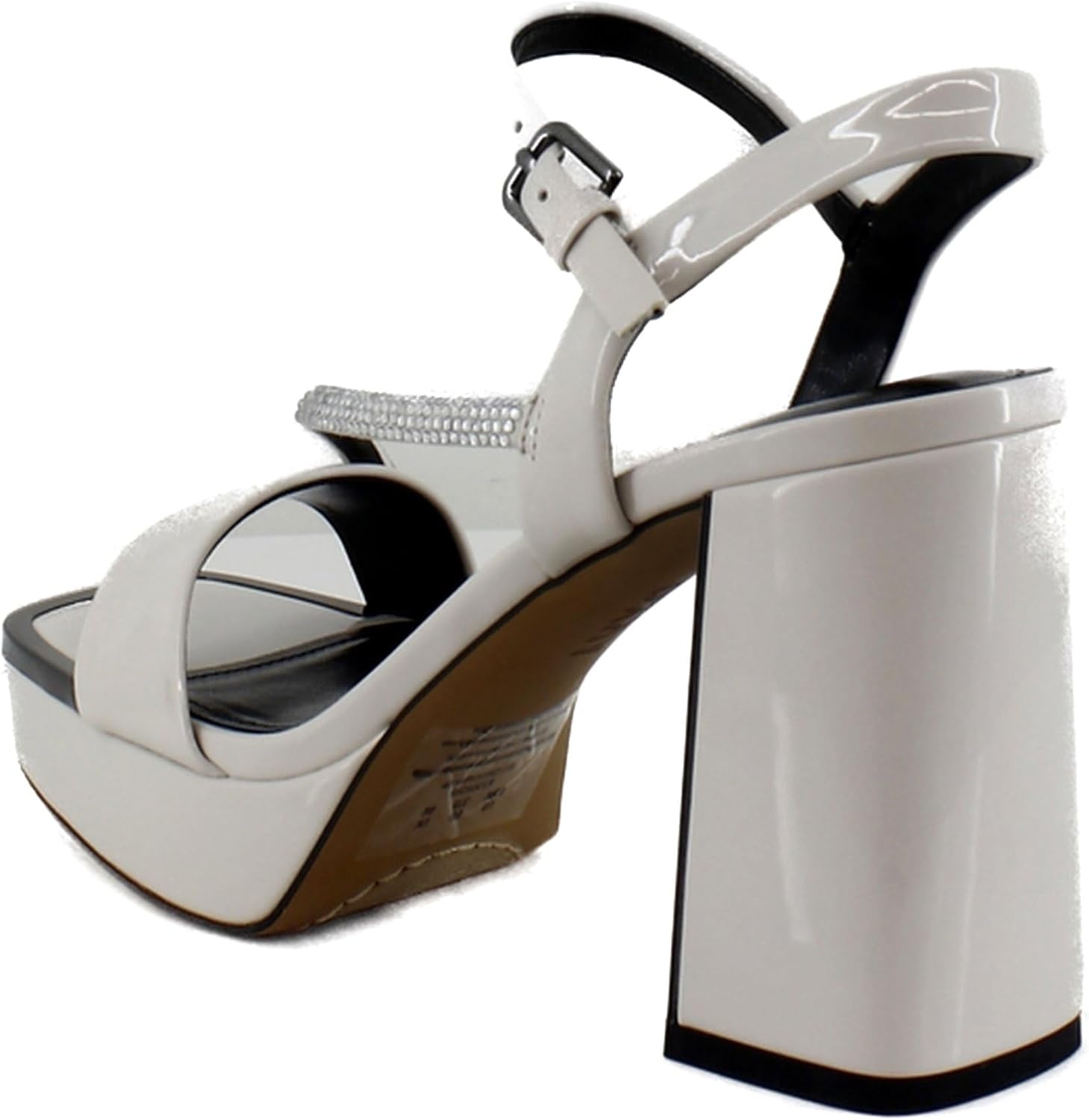 image:imageDKNY Briela Womens HeelsPebble