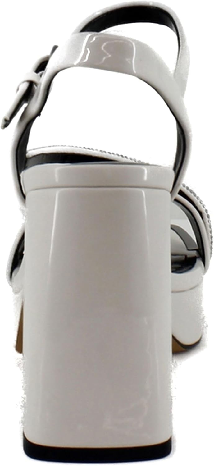 image:imageDKNY Briela Womens HeelsPebble
