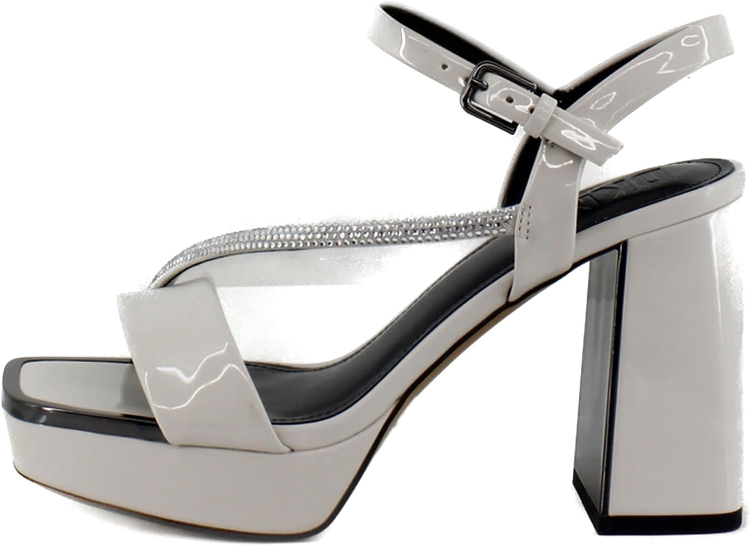 image:imageDKNY Briela Womens HeelsPebble