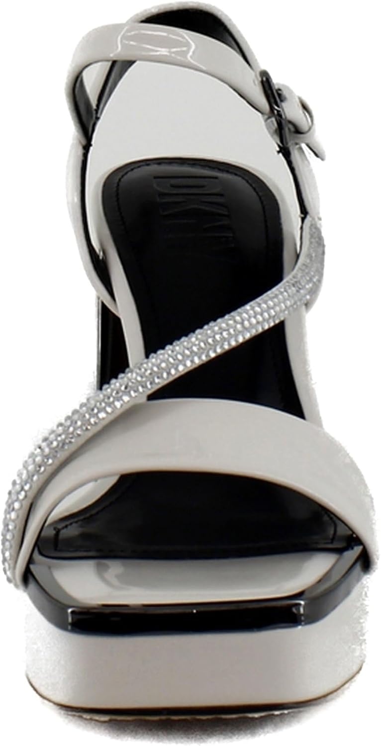 image:imageDKNY Briela Womens HeelsPebble