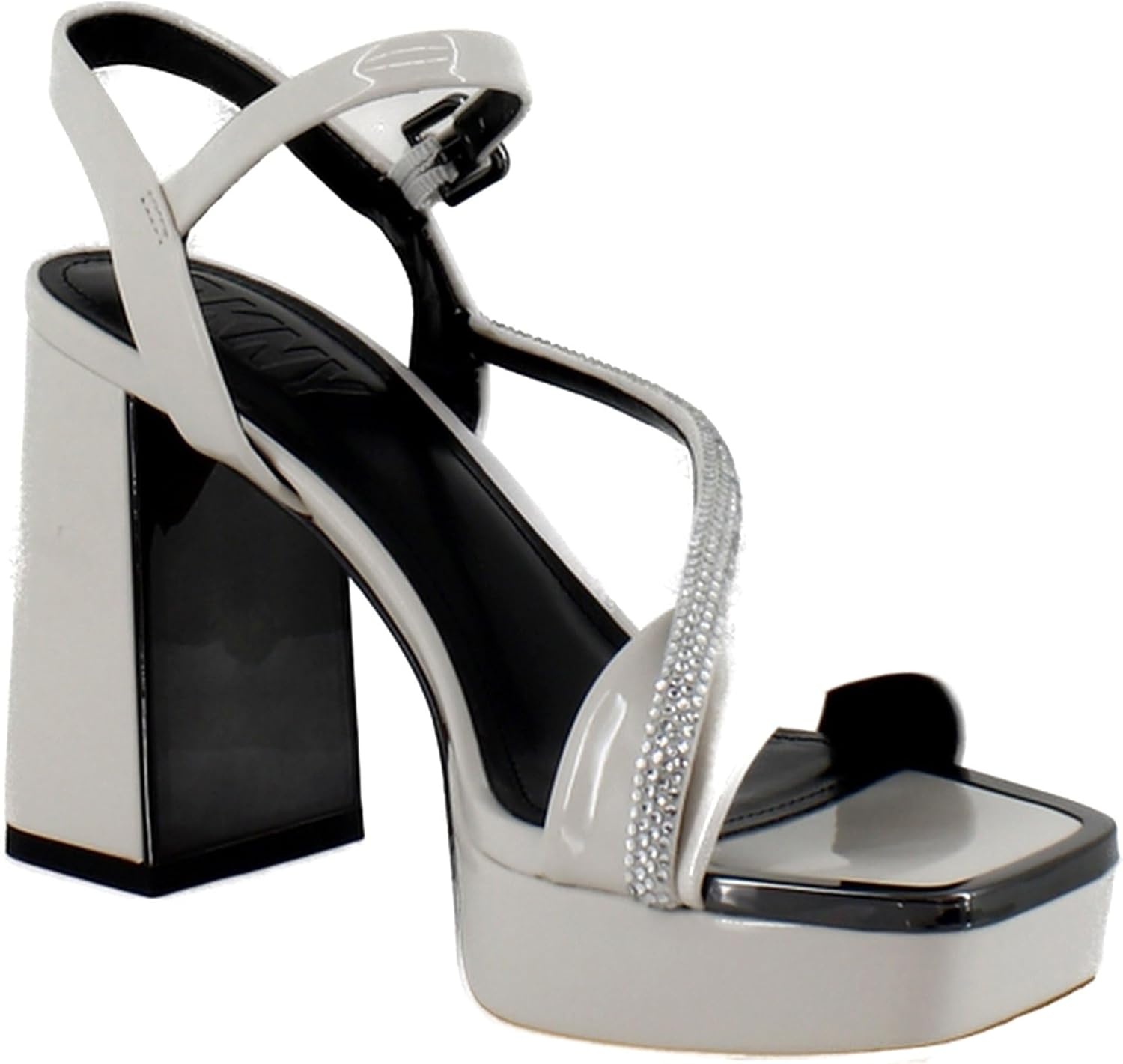 image:imageDKNY Briela Womens HeelsPebble
