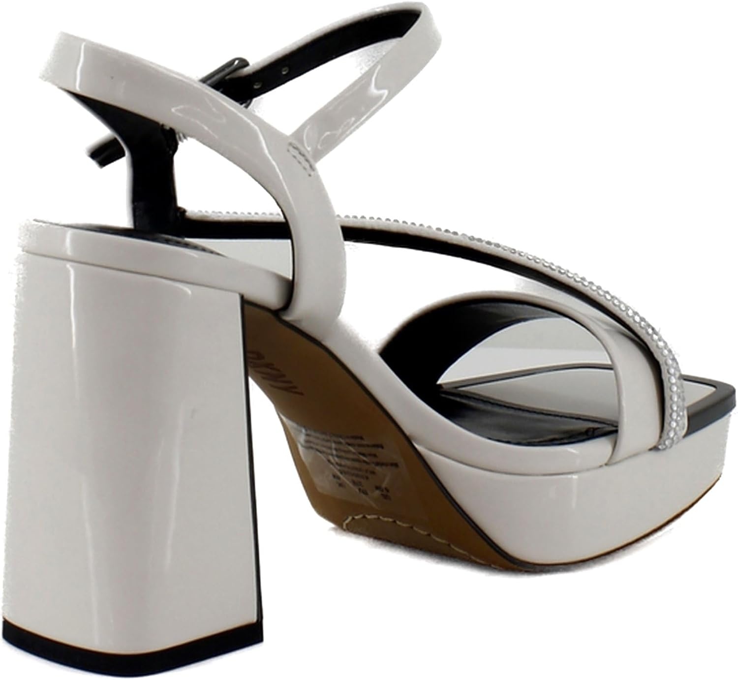 image:imageDKNY Briela Womens HeelsPebble