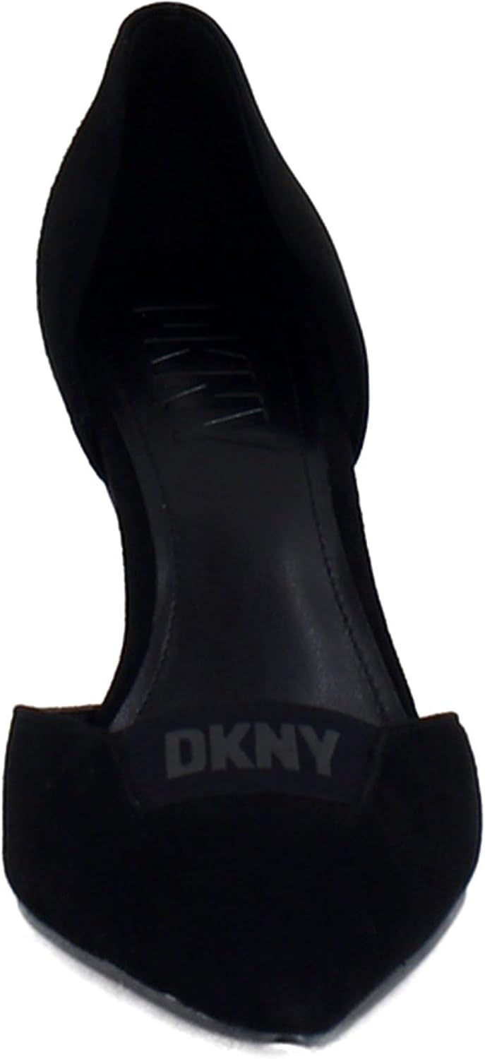 image:imageDKNY Carlene Womens HeelsBlack