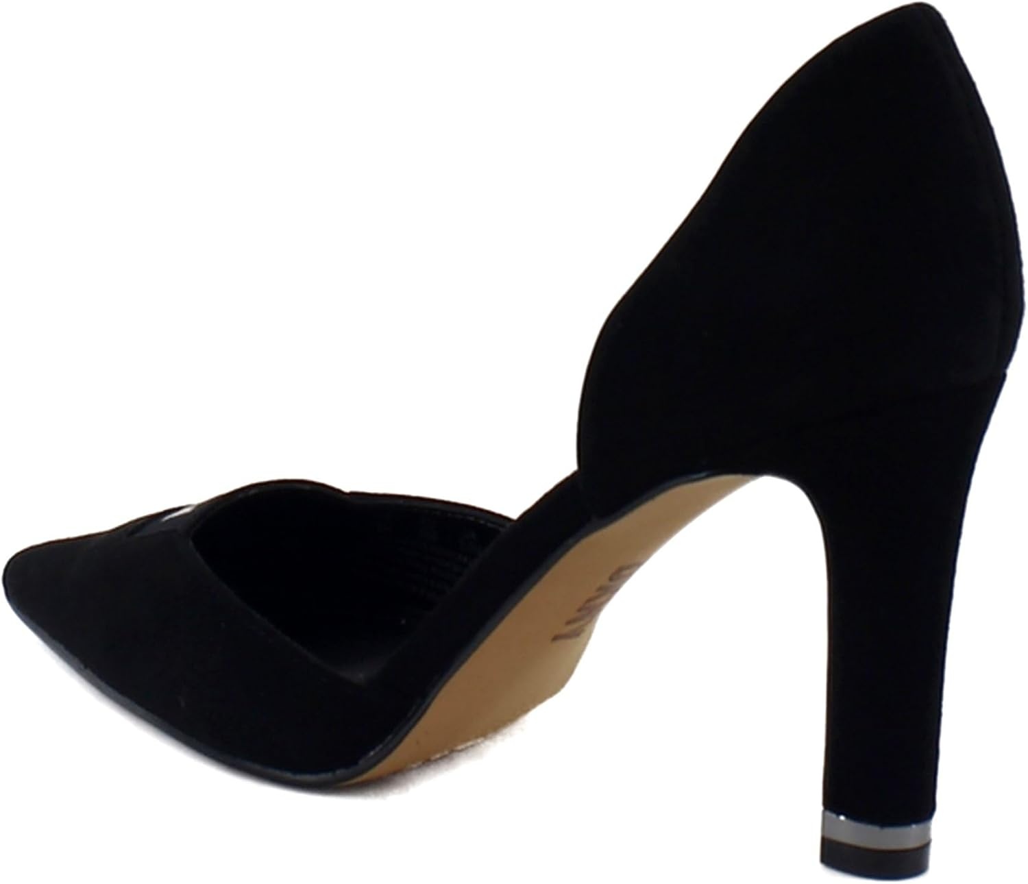 image:imageDKNY Carlene Womens HeelsBlack