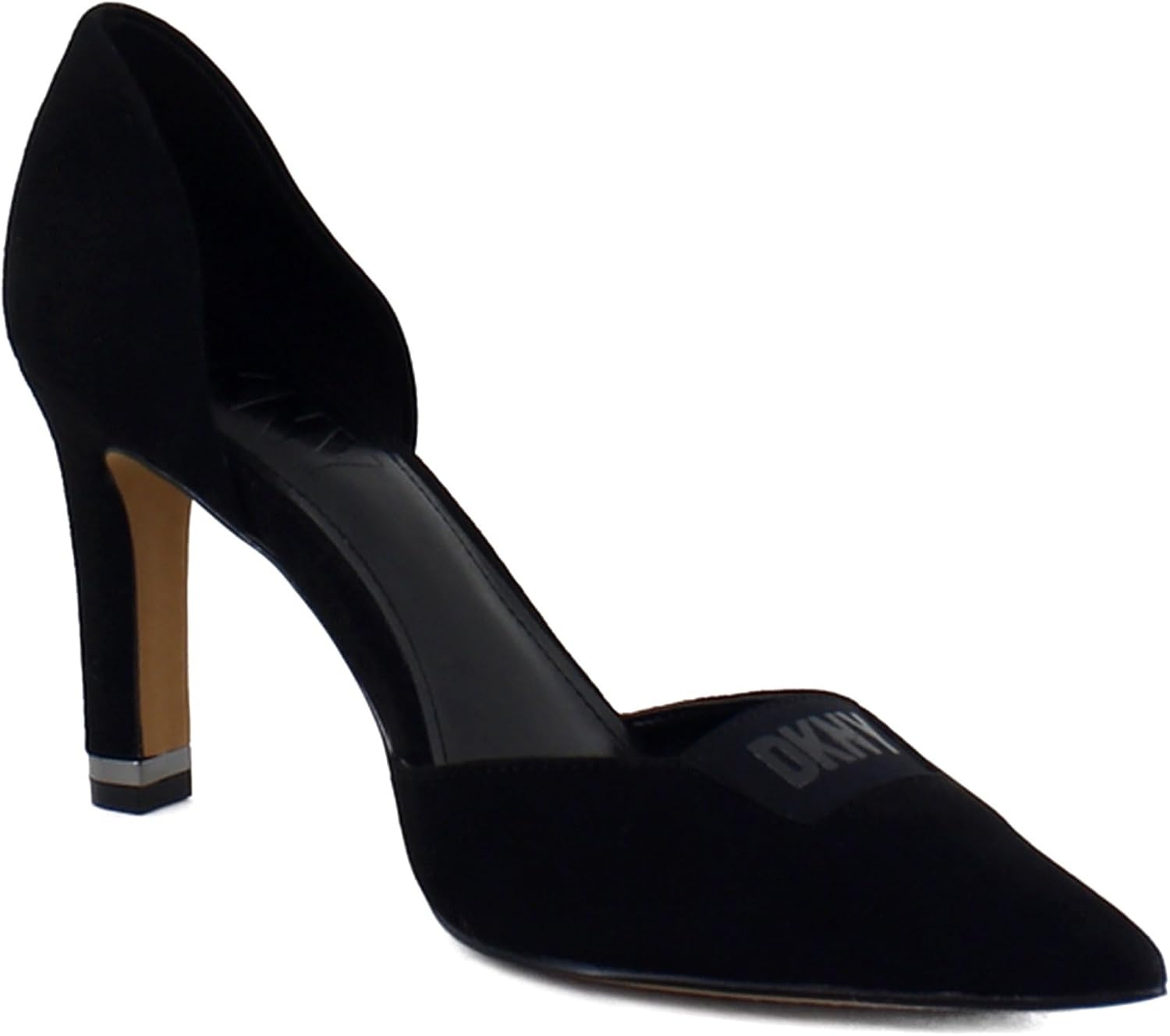 image:imageDKNY Carlene Womens HeelsBlack