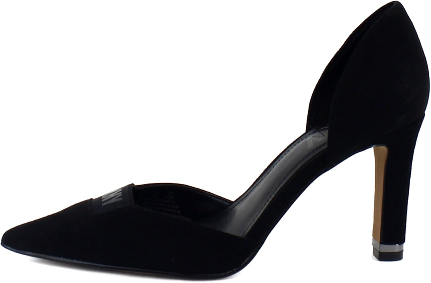 image:imageDKNY Carlene Womens HeelsBlack