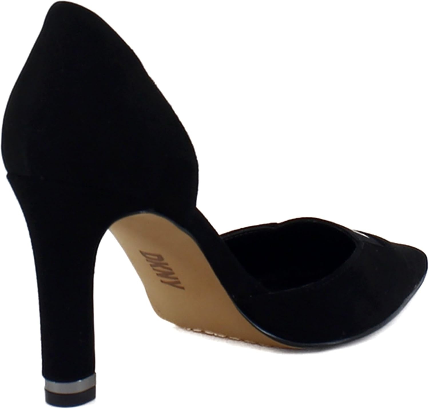 image:imageDKNY Carlene Womens HeelsBlack