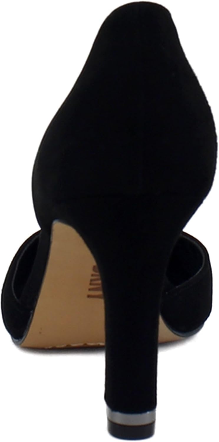 image:imageDKNY Carlene Womens HeelsBlack