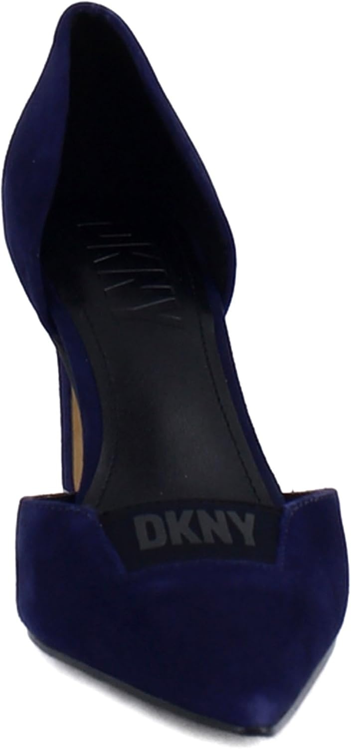 image:imageDKNY Carlene Womens HeelsInk