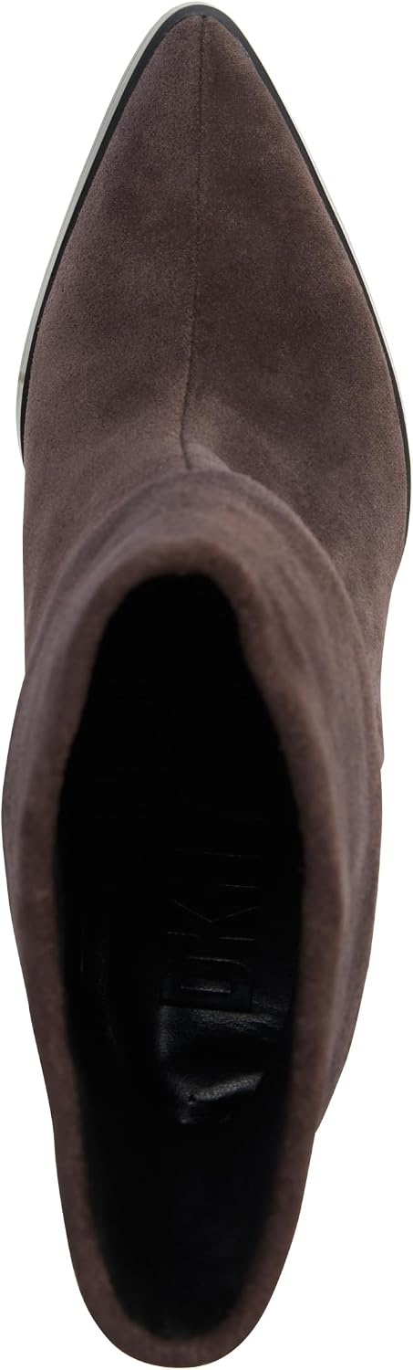 image:imageDKNY Cerise Womens BootsEspresso