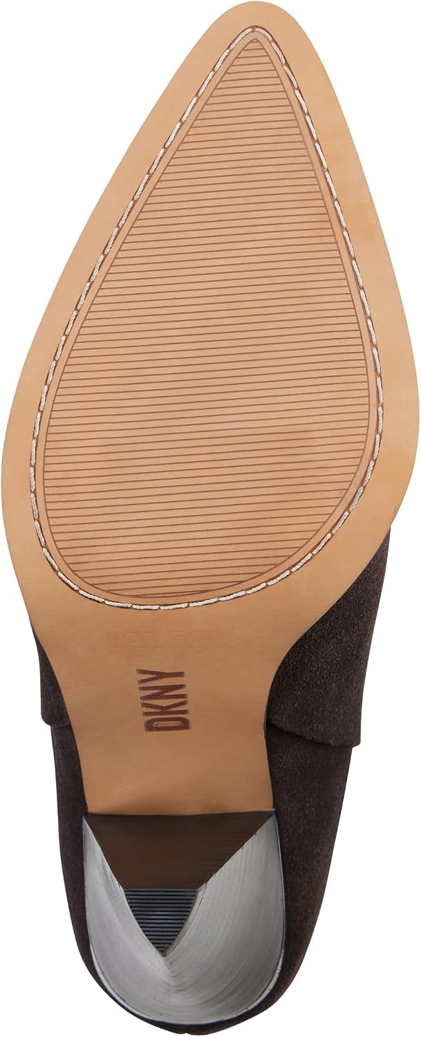 image:imageDKNY Cerise Womens BootsEspresso