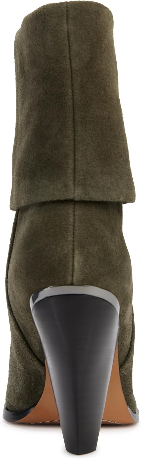 image:imageDKNY Cerise Womens BootsGreen
