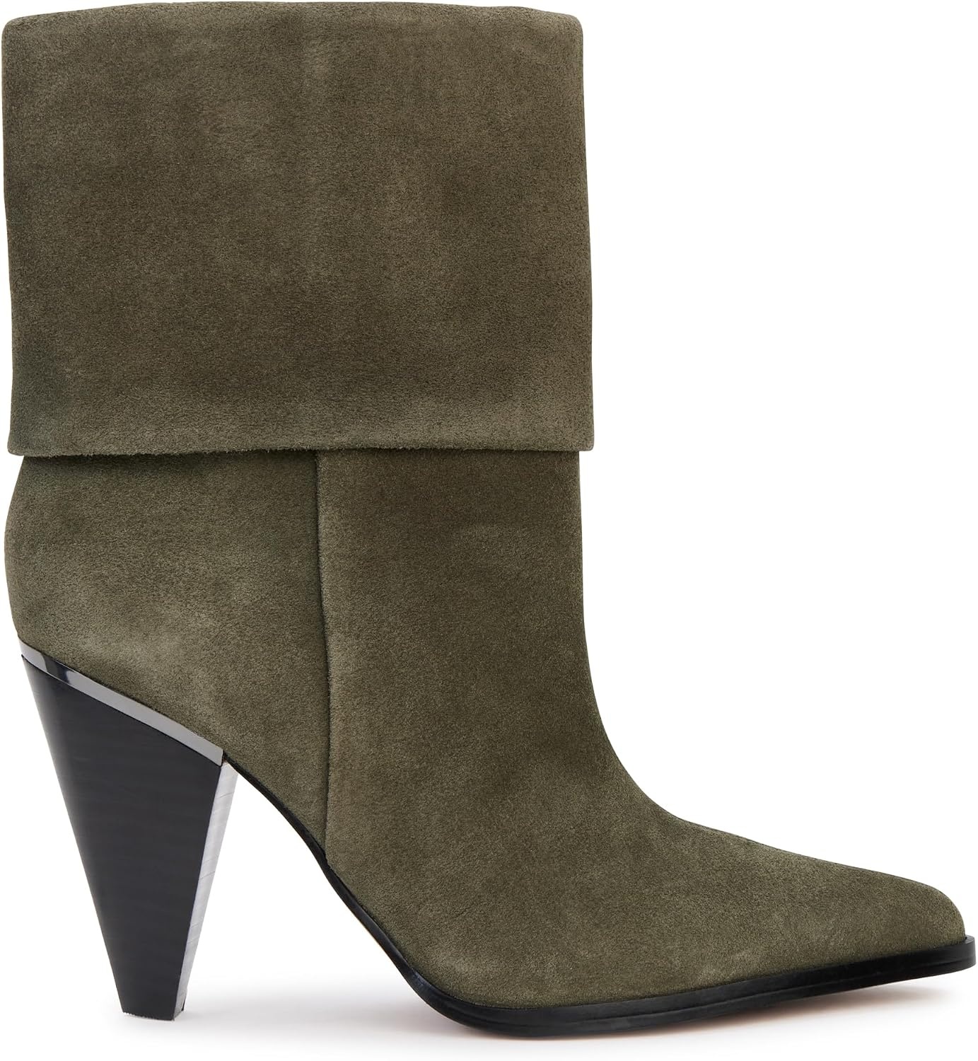 image:imageDKNY Cerise Womens BootsGreen