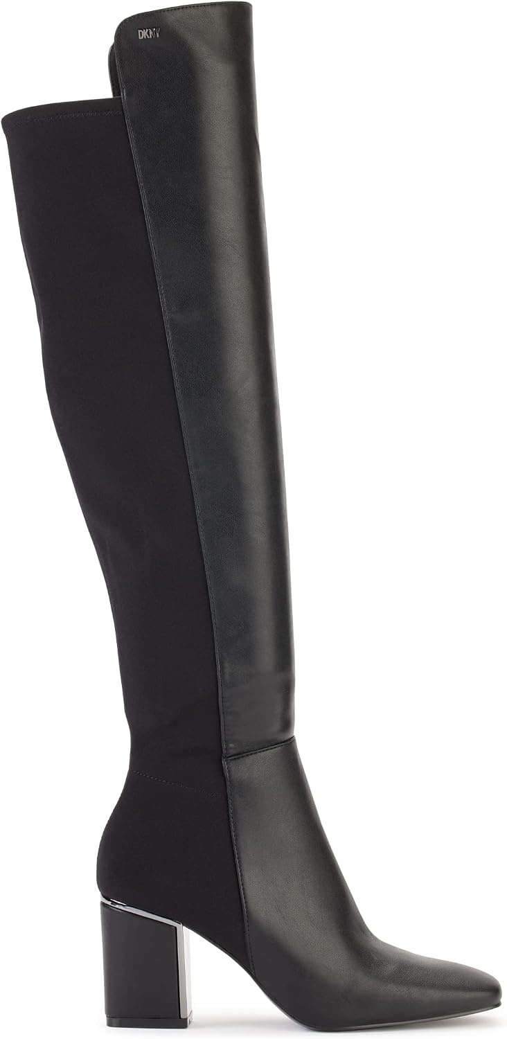image:imageDKNY Cilli Womens BootsBlack