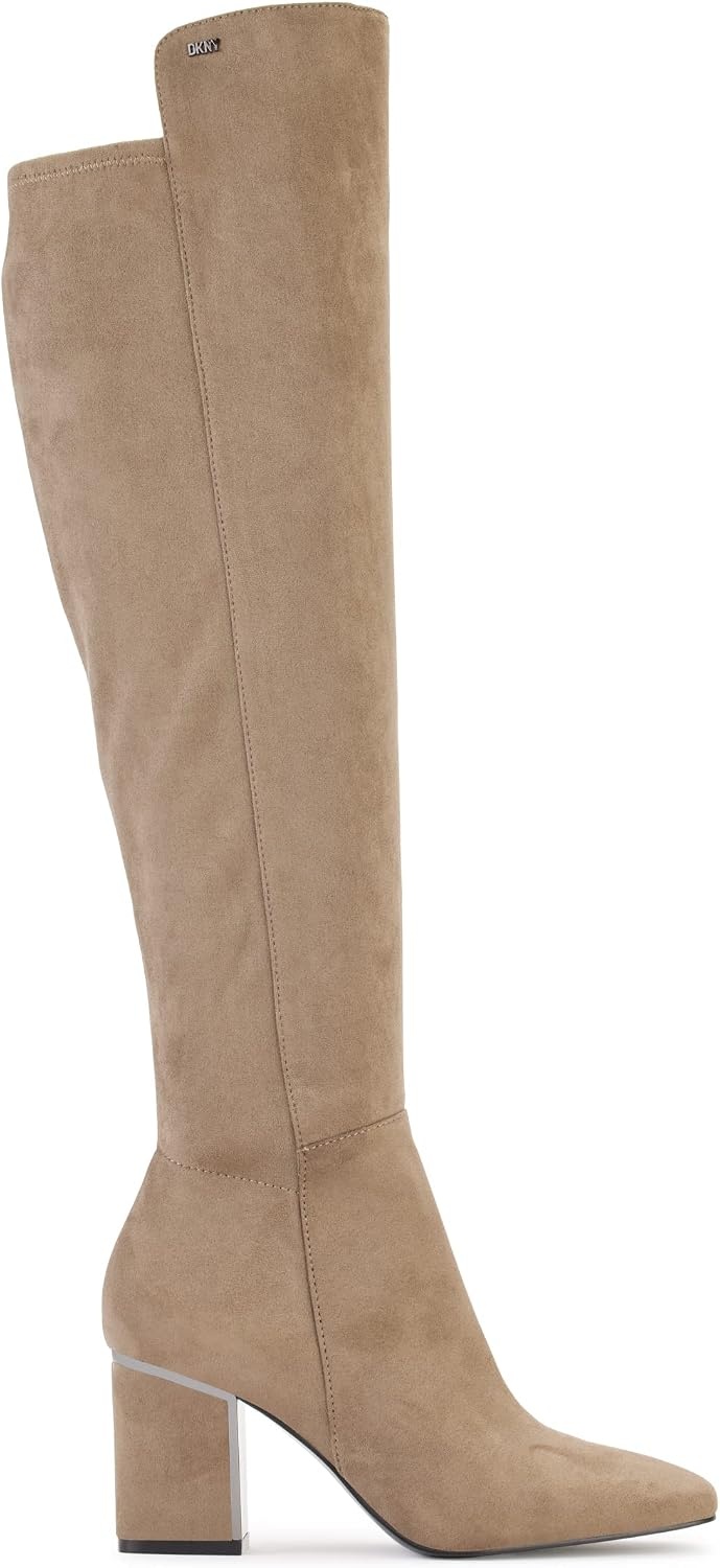 image:imageDKNY Cilli Womens BootsLt Mltry