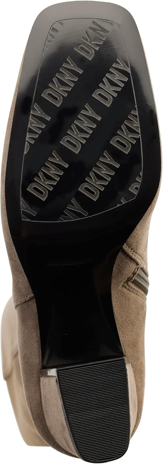 image:imageDKNY Cilli Womens BootsLt Mltry