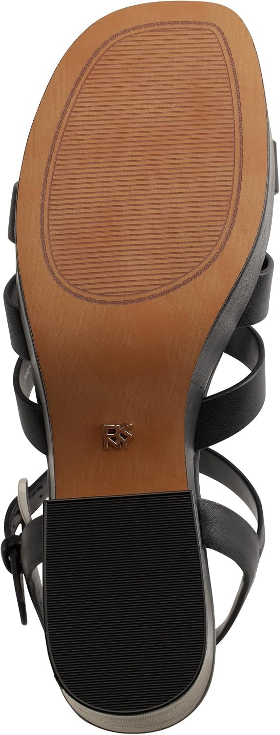 image:imageDKNY Dasha Womens HeelsBlack