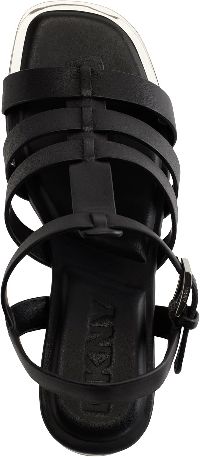 image:imageDKNY Dasha Womens HeelsBlack