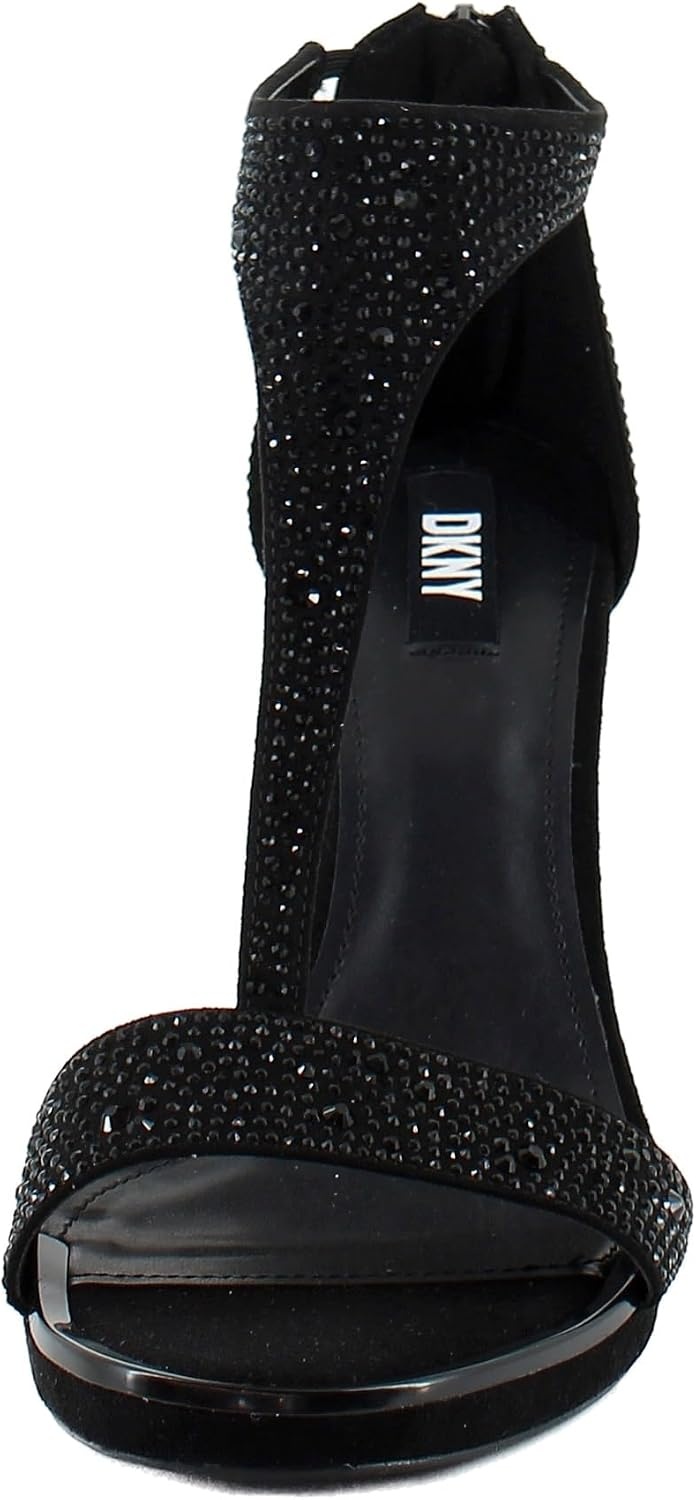 image:imageDKNY Dris Stones Womens HeelsBlack