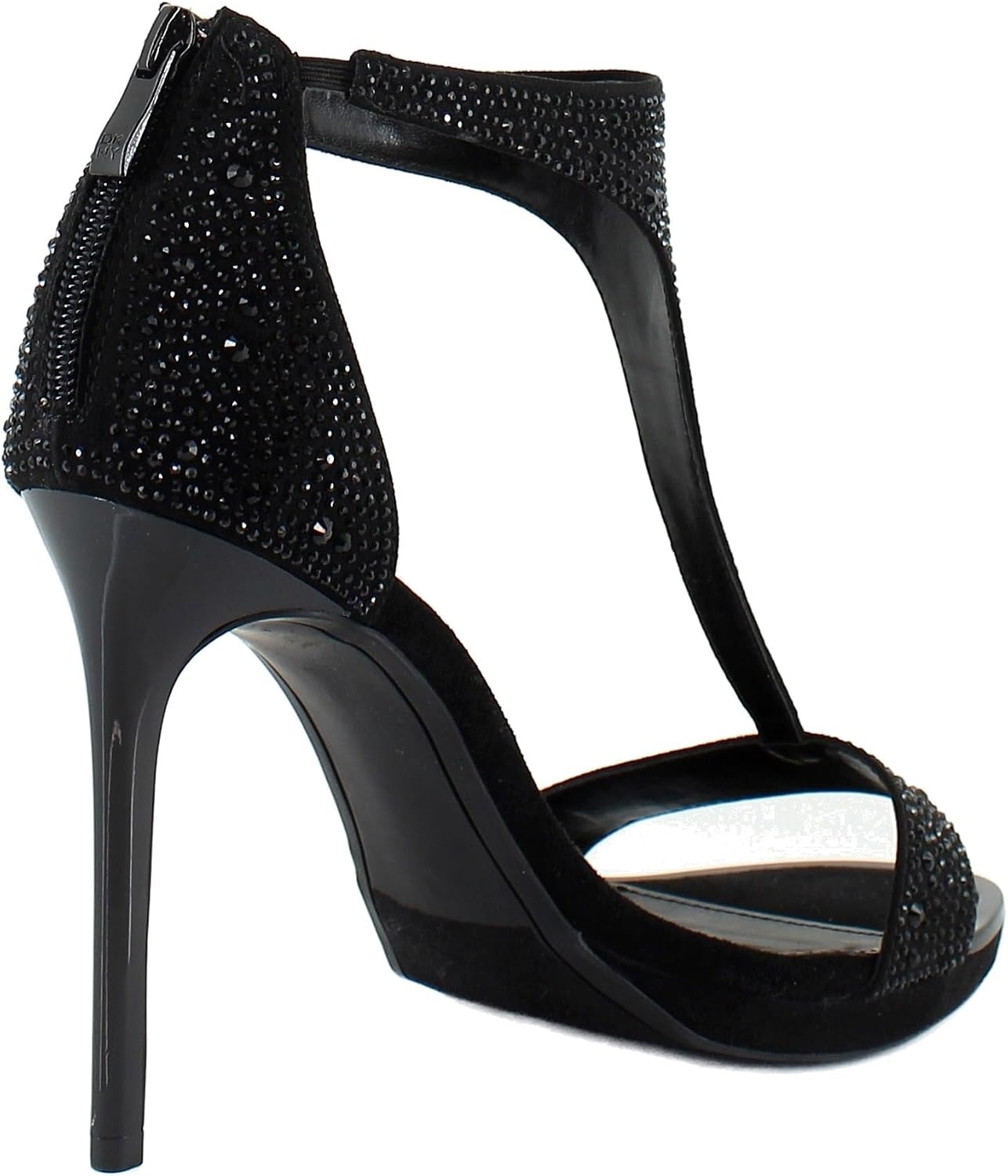 image:imageDKNY Dris Stones Womens HeelsBlack