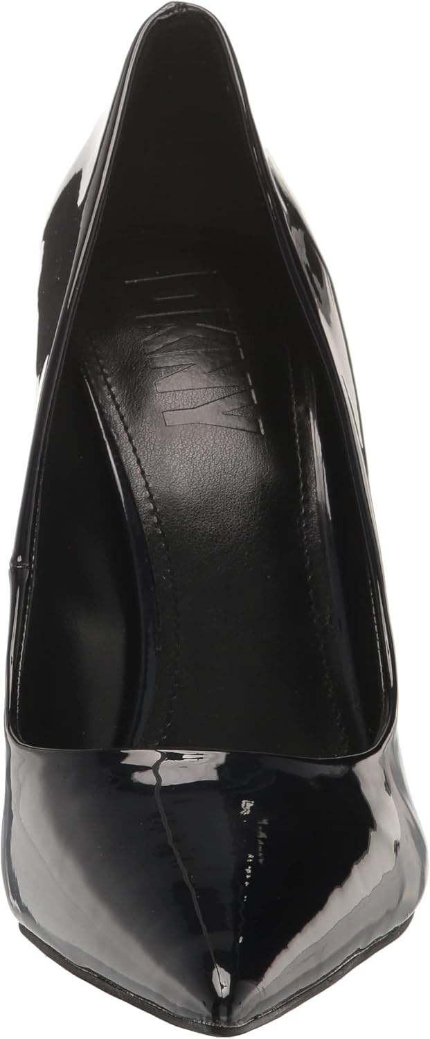 image:imageDKNY MabiHigh Pump Womens HeelsBlack