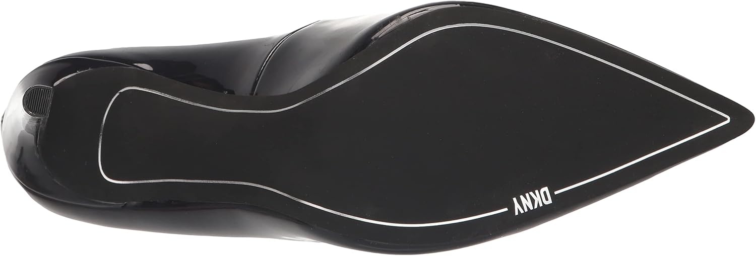 image:imageDKNY MabiHigh Pump Womens HeelsBlack