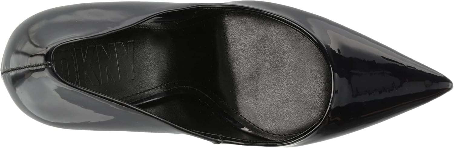 image:imageDKNY MabiHigh Pump Womens HeelsBlack