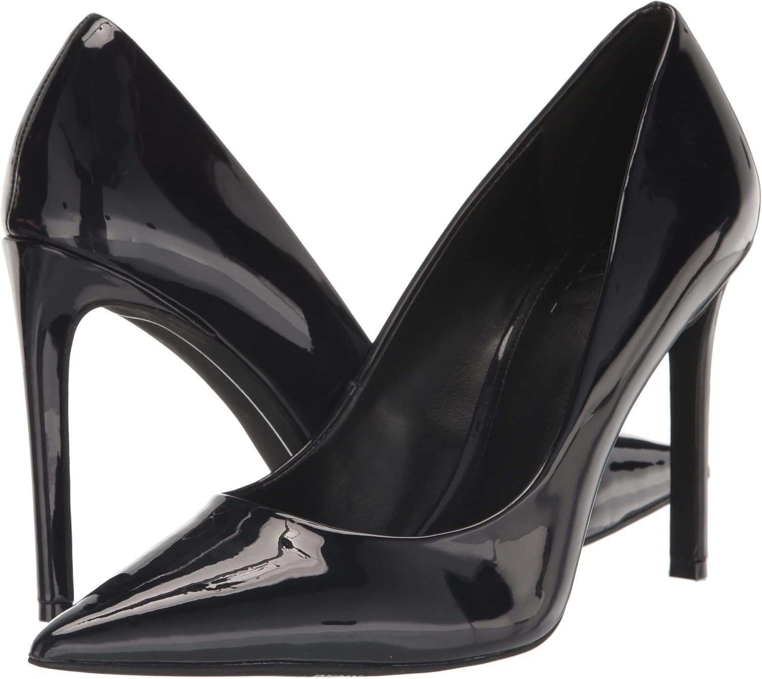 image:imageDKNY MabiHigh Pump Womens HeelsBlack