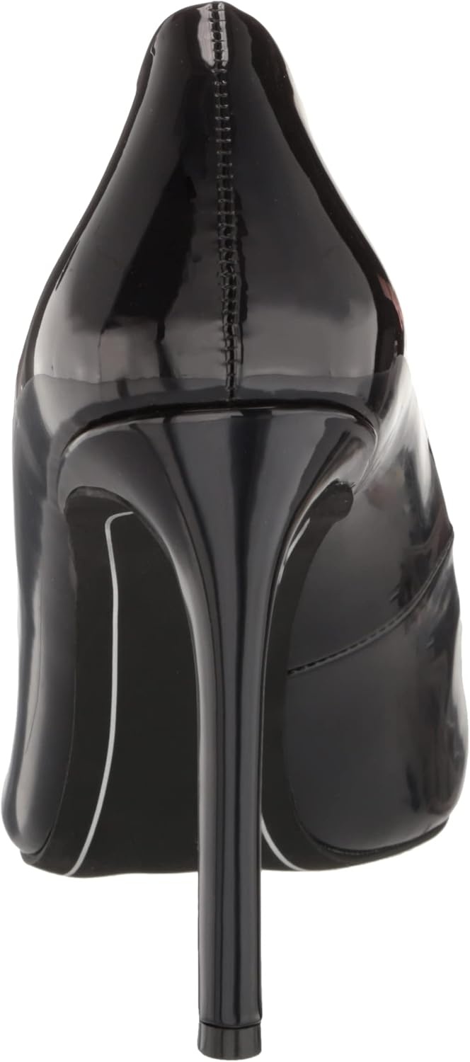 image:imageDKNY MabiHigh Pump Womens HeelsBlack