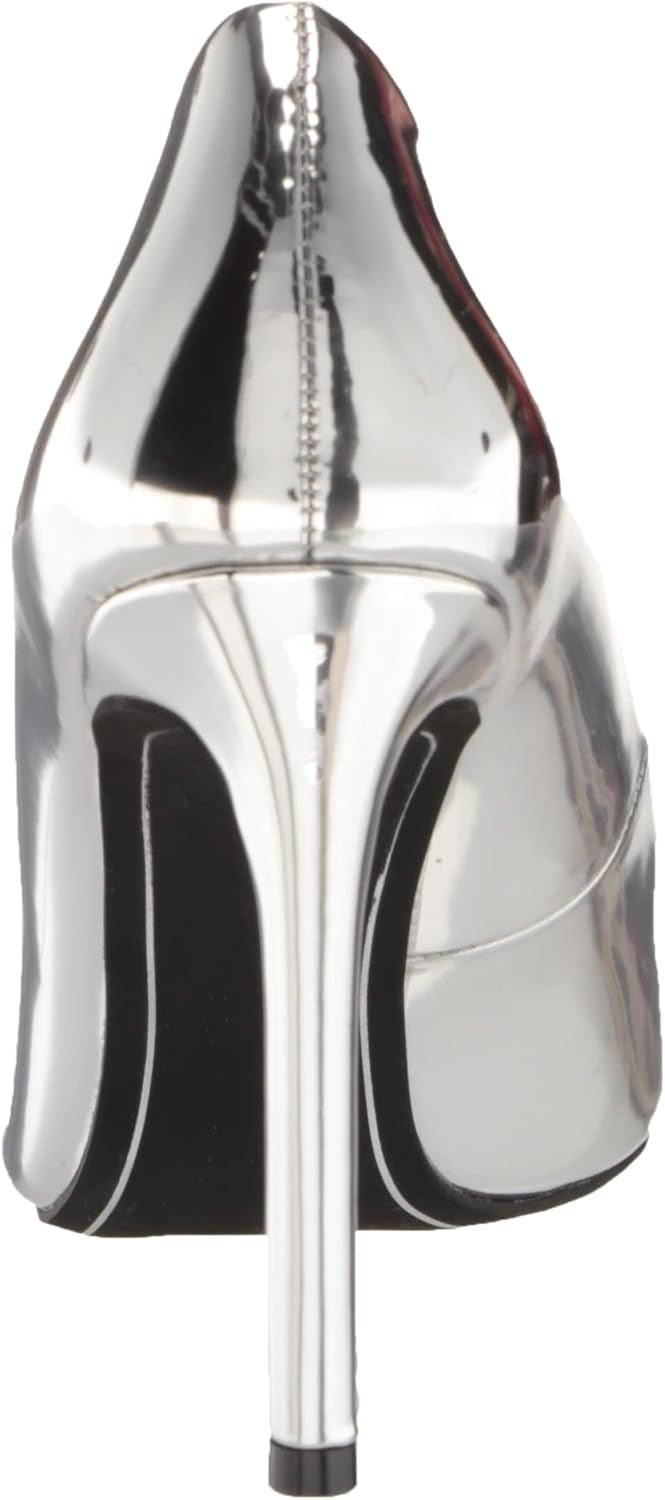 image:imageDKNY MabiHigh Pump Womens HeelsChrome
