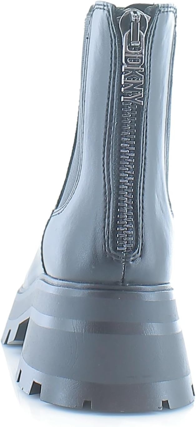 image:imageDKNY Sasha Womens BootsBlack