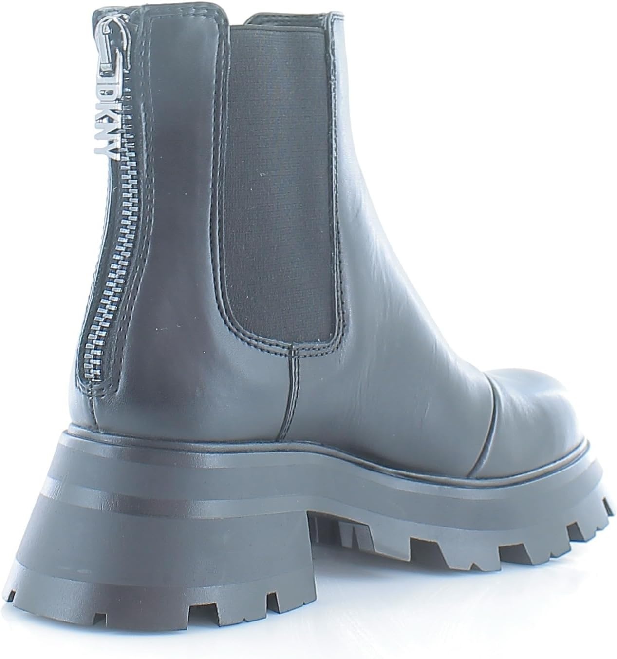 image:imageDKNY Sasha Womens BootsBlack