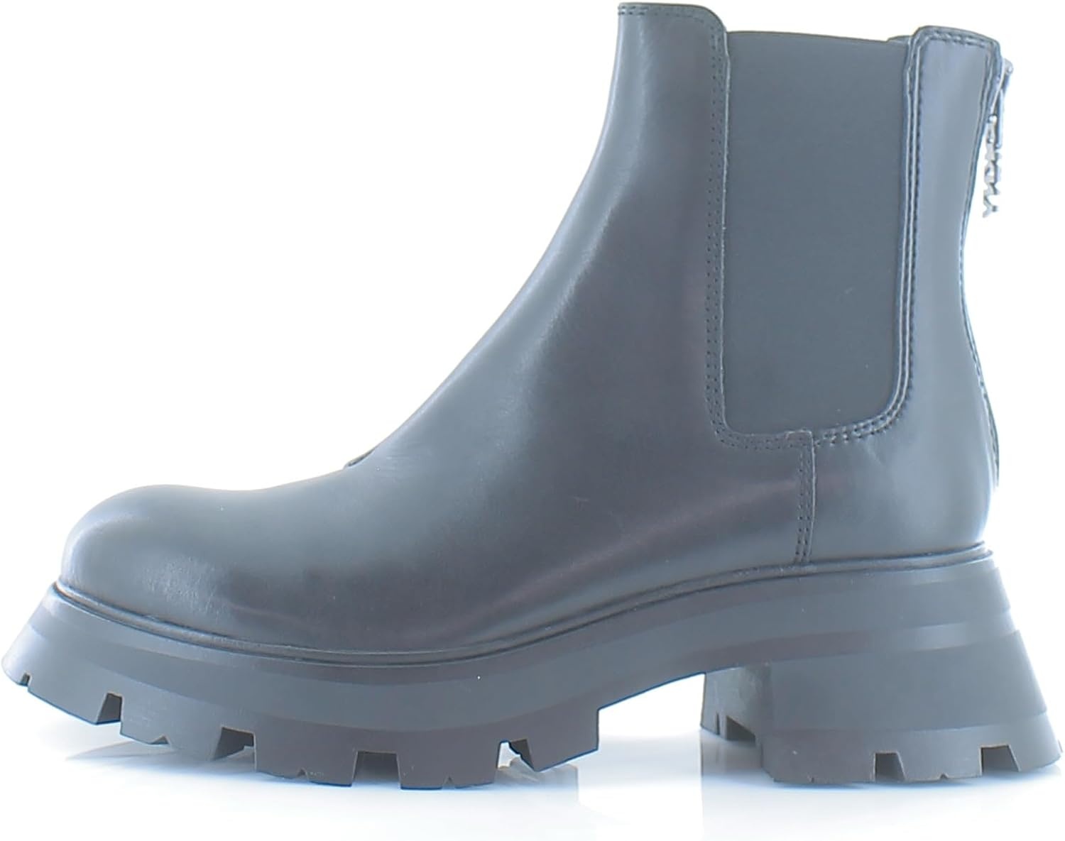 image:imageDKNY Sasha Womens BootsBlack