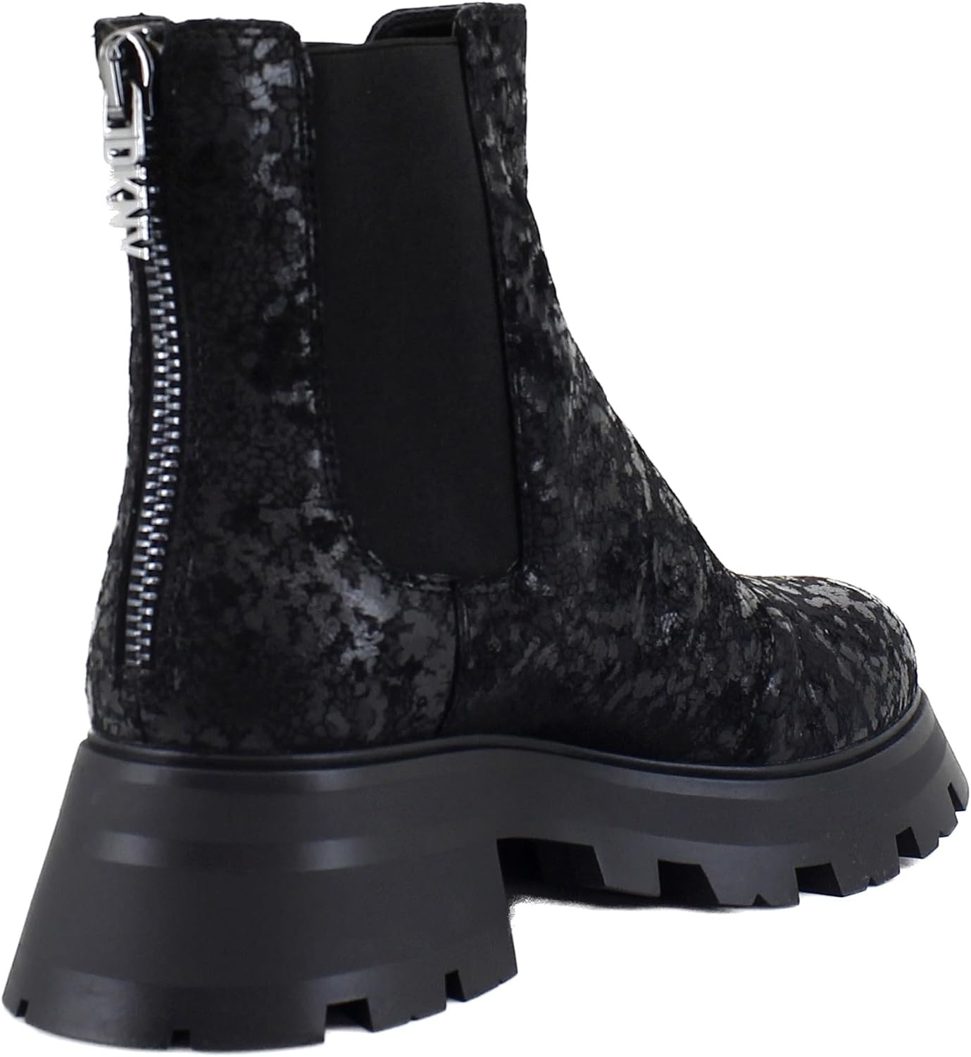 image:imageDKNY Sasha Womens BootsDeep Black