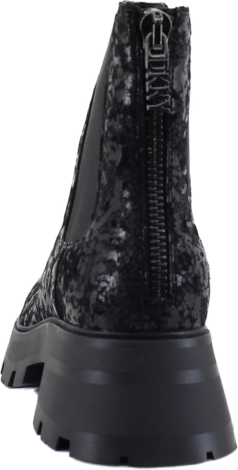 image:imageDKNY Sasha Womens BootsDeep Black