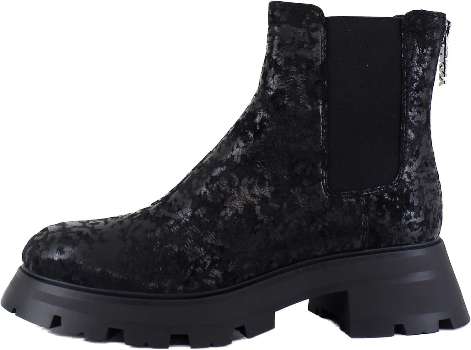 image:imageDKNY Sasha Womens BootsDeep Black