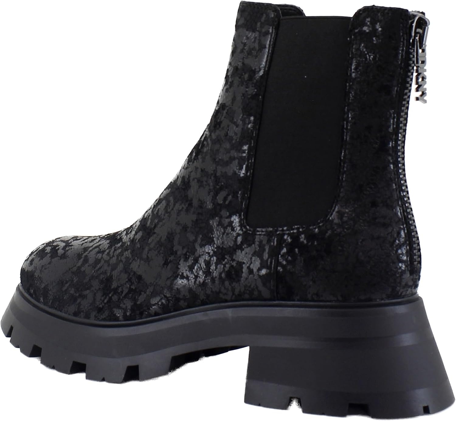 image:imageDKNY Sasha Womens BootsDeep Black